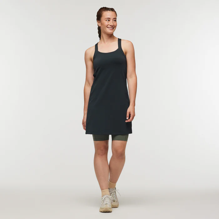 Muevo Dress - Women's