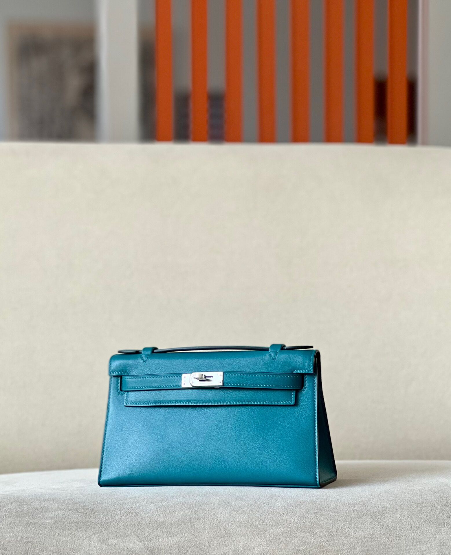 Hermes Kelly1 Mini 22 Swift