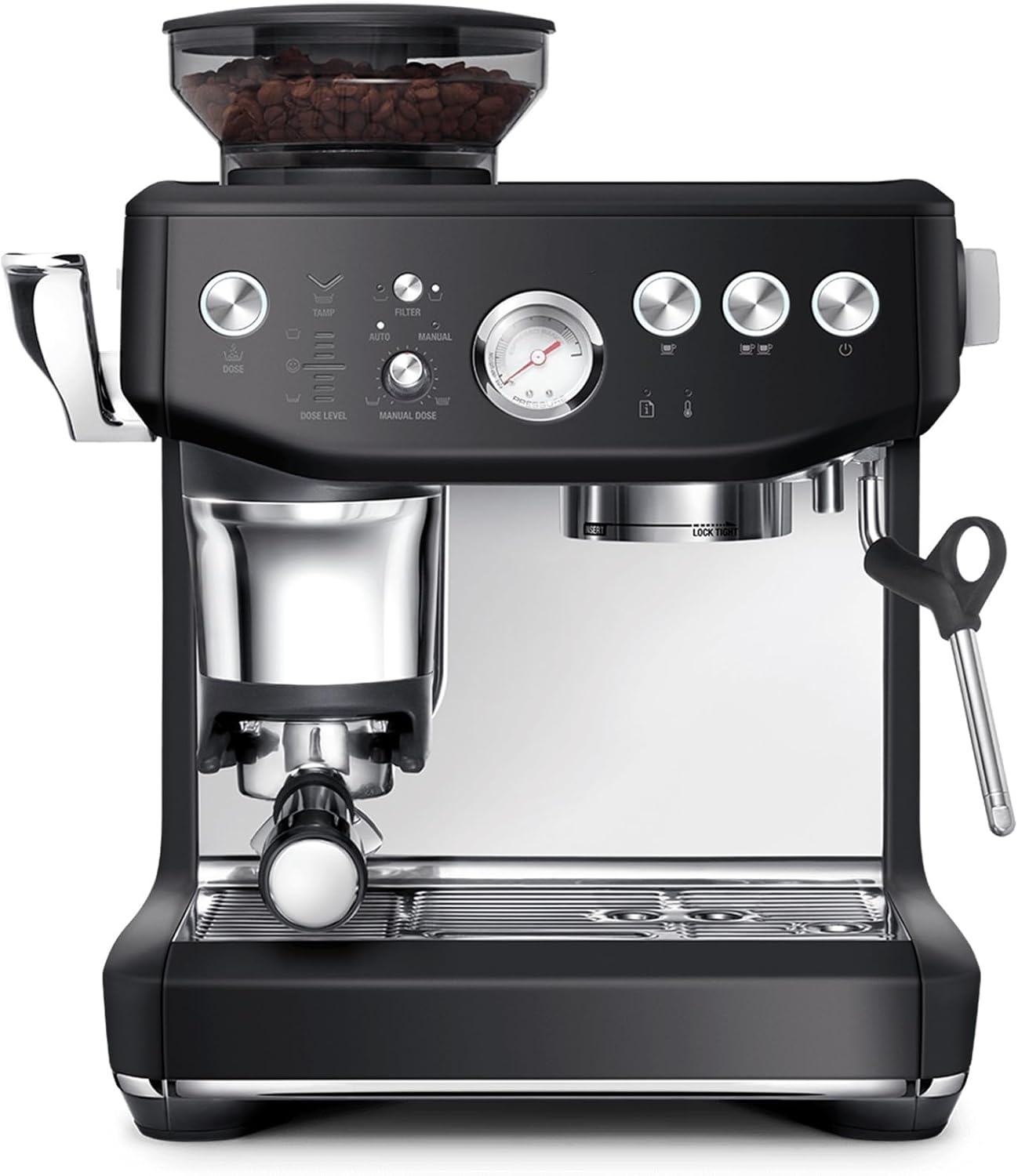 ⚡️Factory Direct Sales⚡️Barista Touch Espresso Machine
