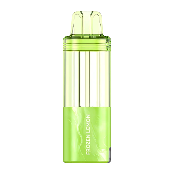 Foger Switch Pro Pod - 30K Puffs Disposable Vape Replacement Pod -Bulk Buy