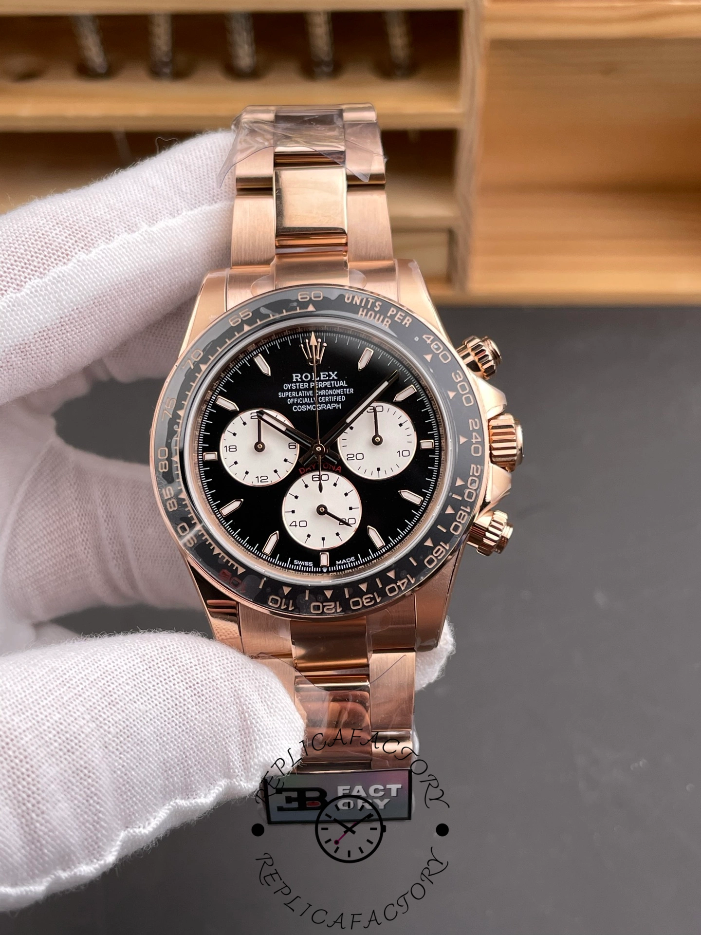 Rolex Daytona 