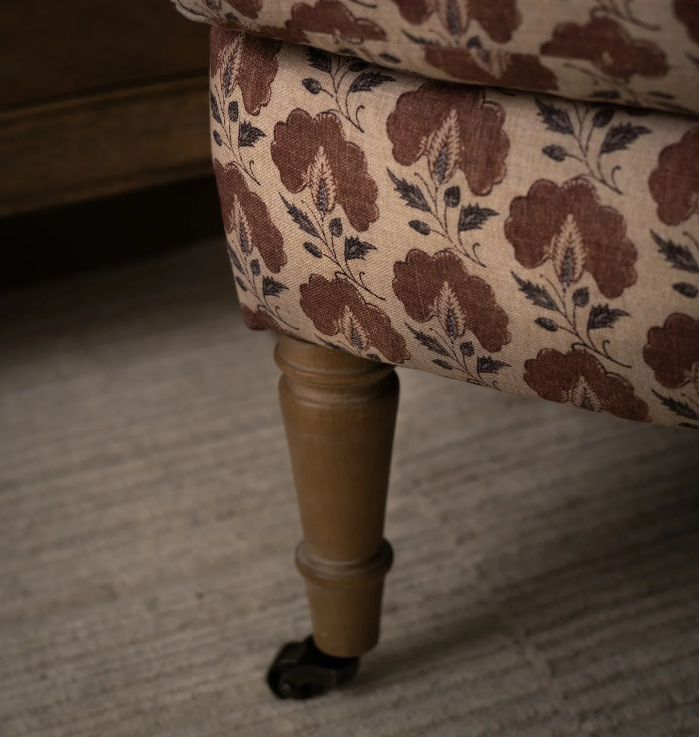 Farrow Lounge Chair