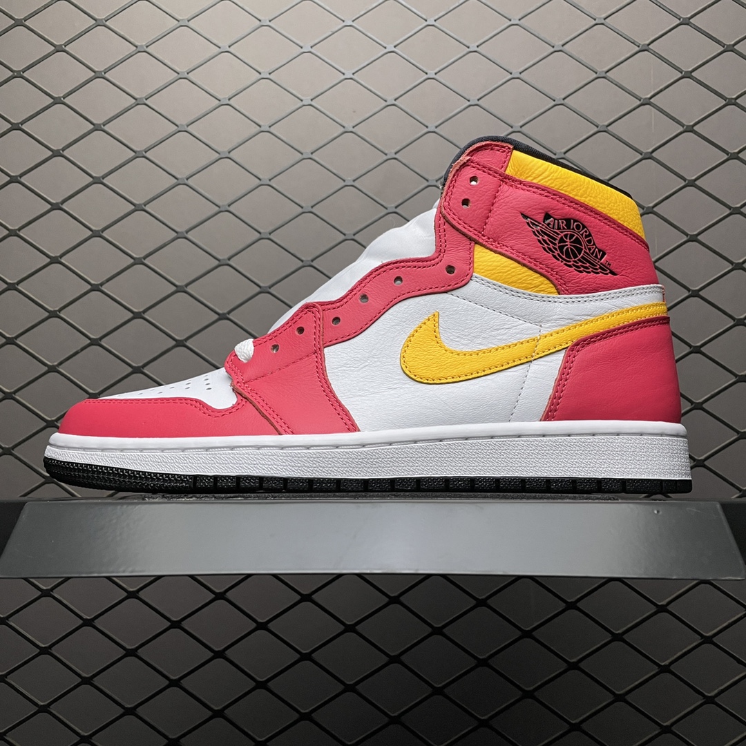 JRD1 OG Light Fusion Red 555088-603