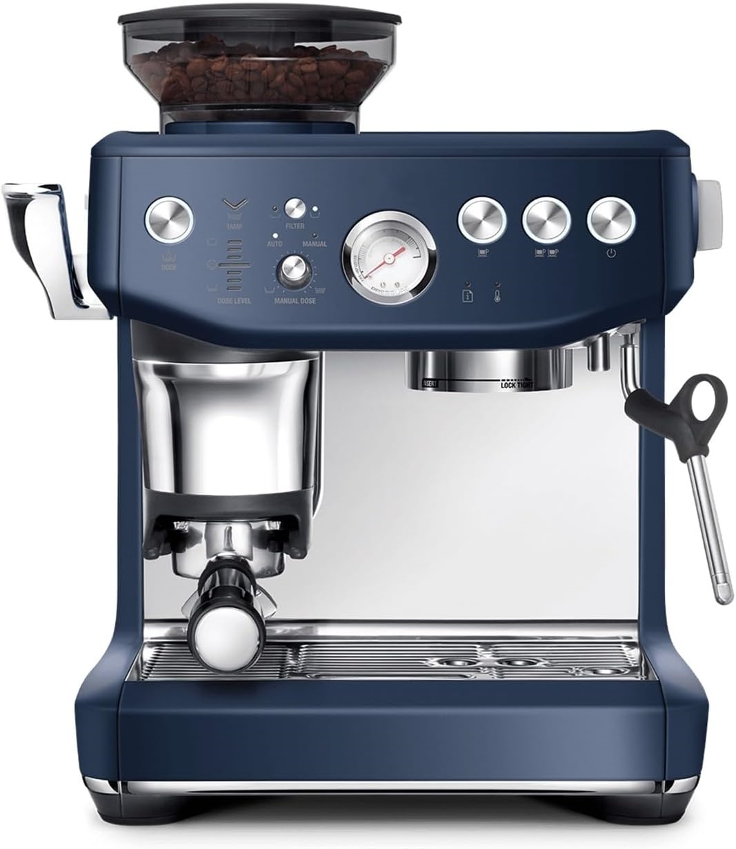 ⚡️Factory Direct Sales⚡️Barista Touch Espresso Machine