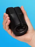 Arcwave Zing Rechargeable Vibrating Male Masturbator