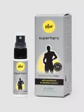 pjur Superhero Performance Spray For Men 20ml