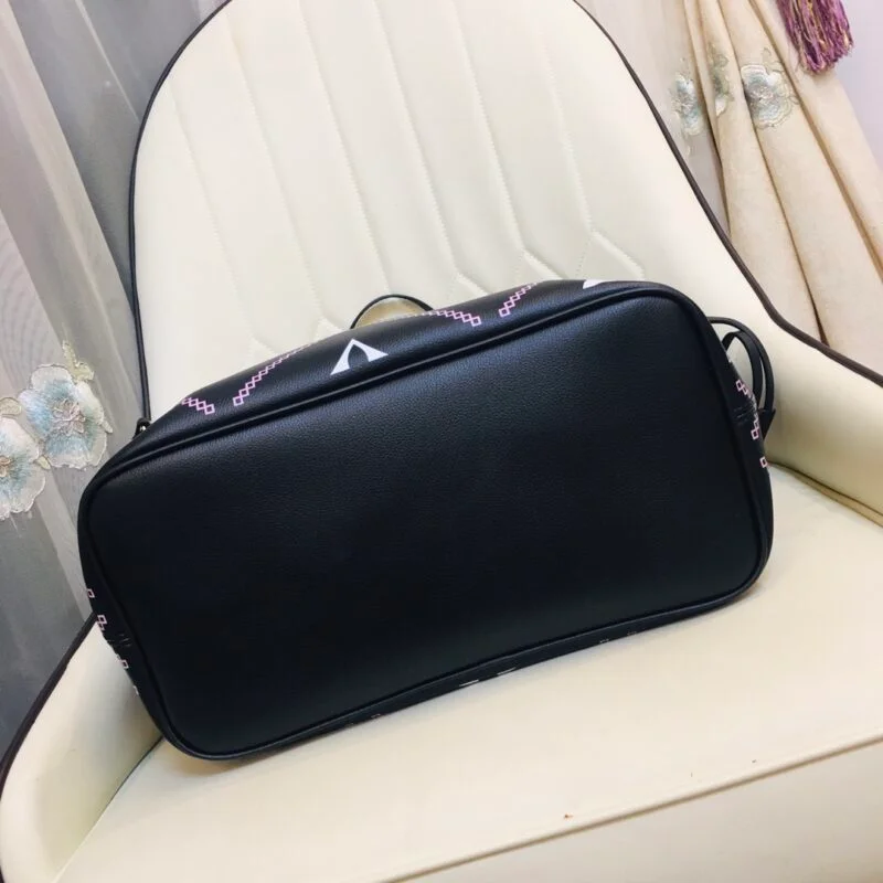 Louis Vuitton Neverfull Mm M40996