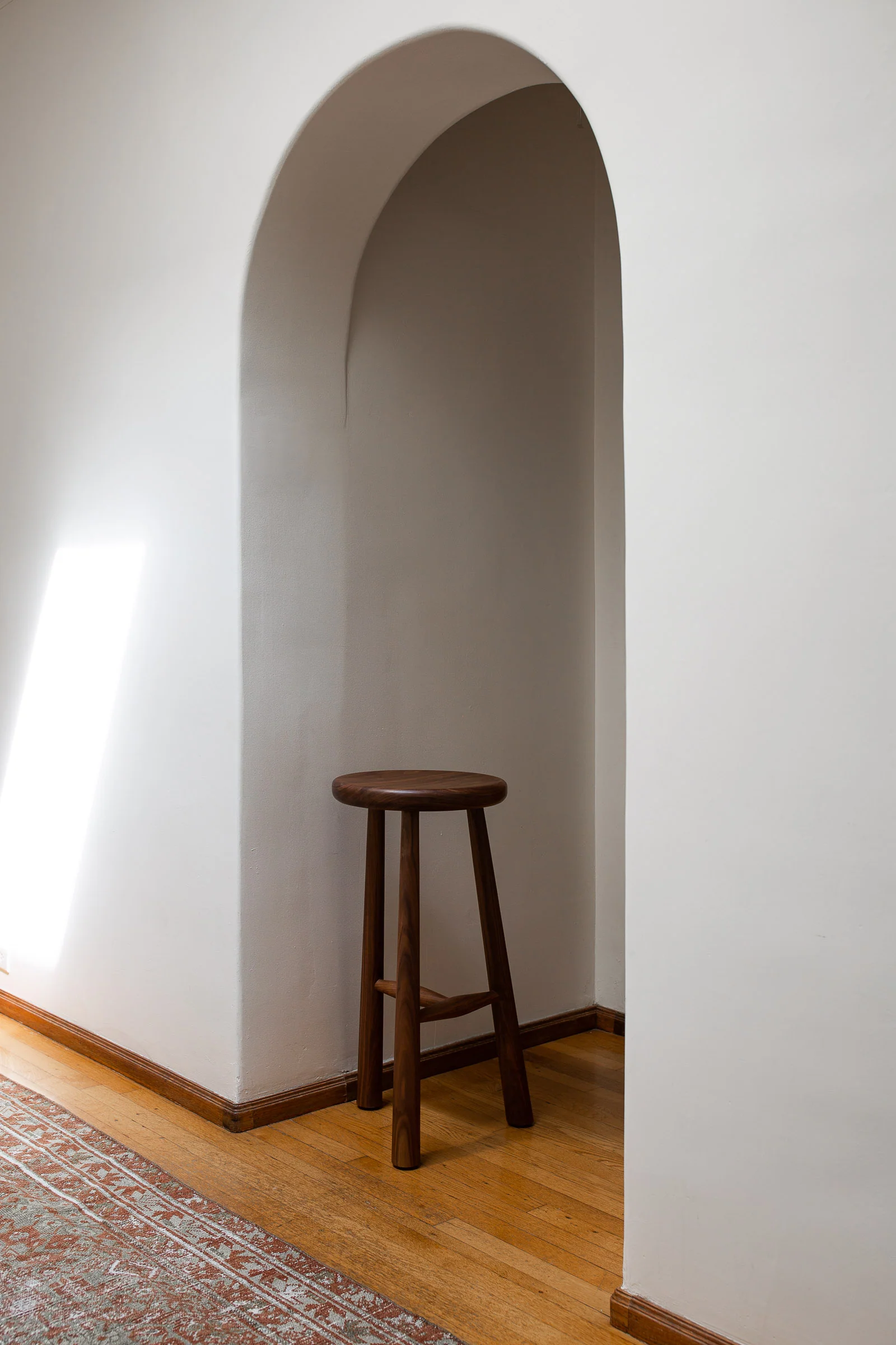 Charlie Counter Stool