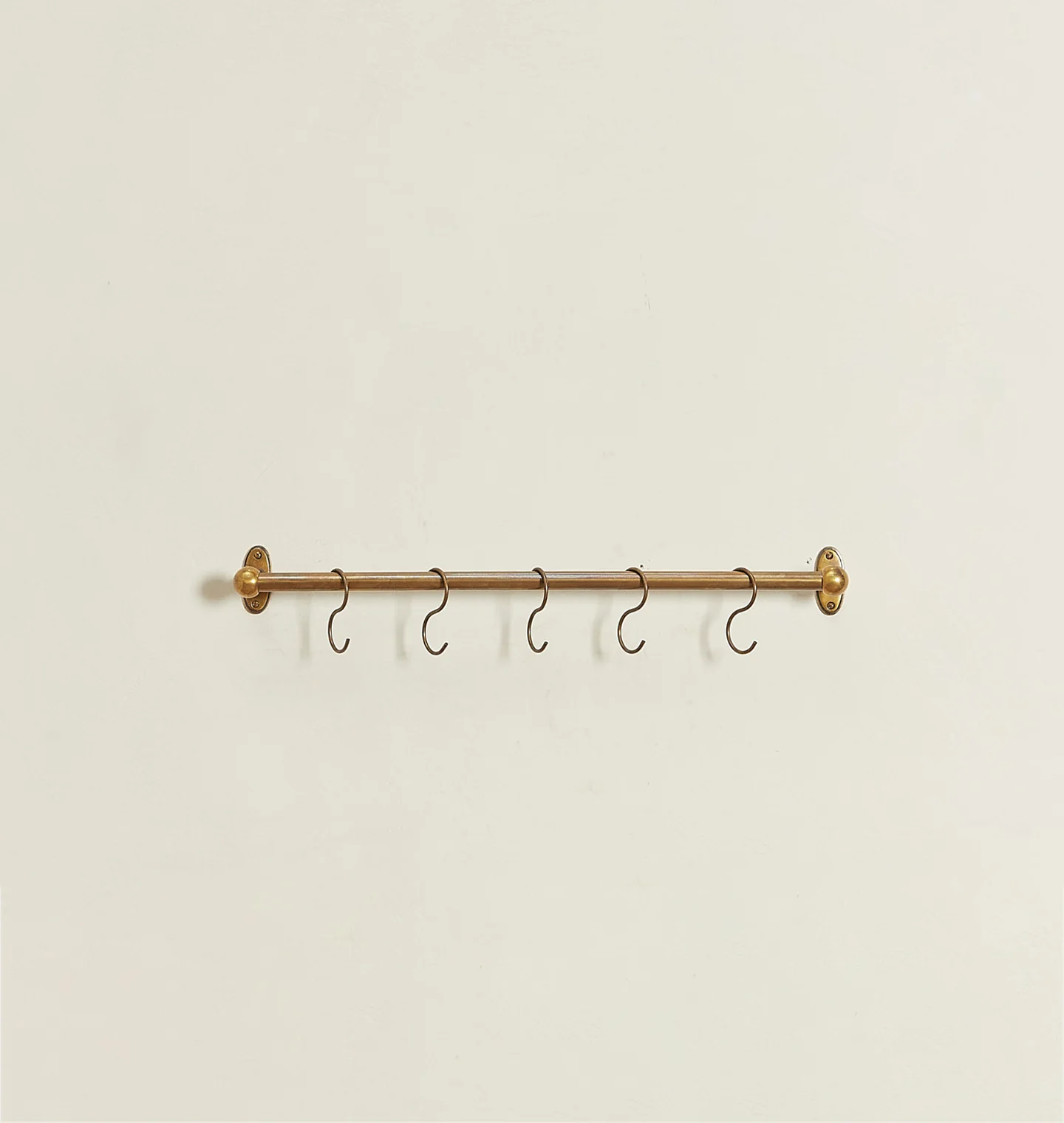 Galway Pot Rack