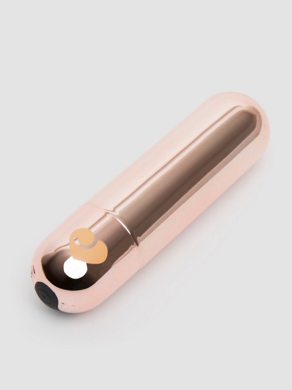 Lovehoney Glow Up Rechargeable Bullet Vibrator