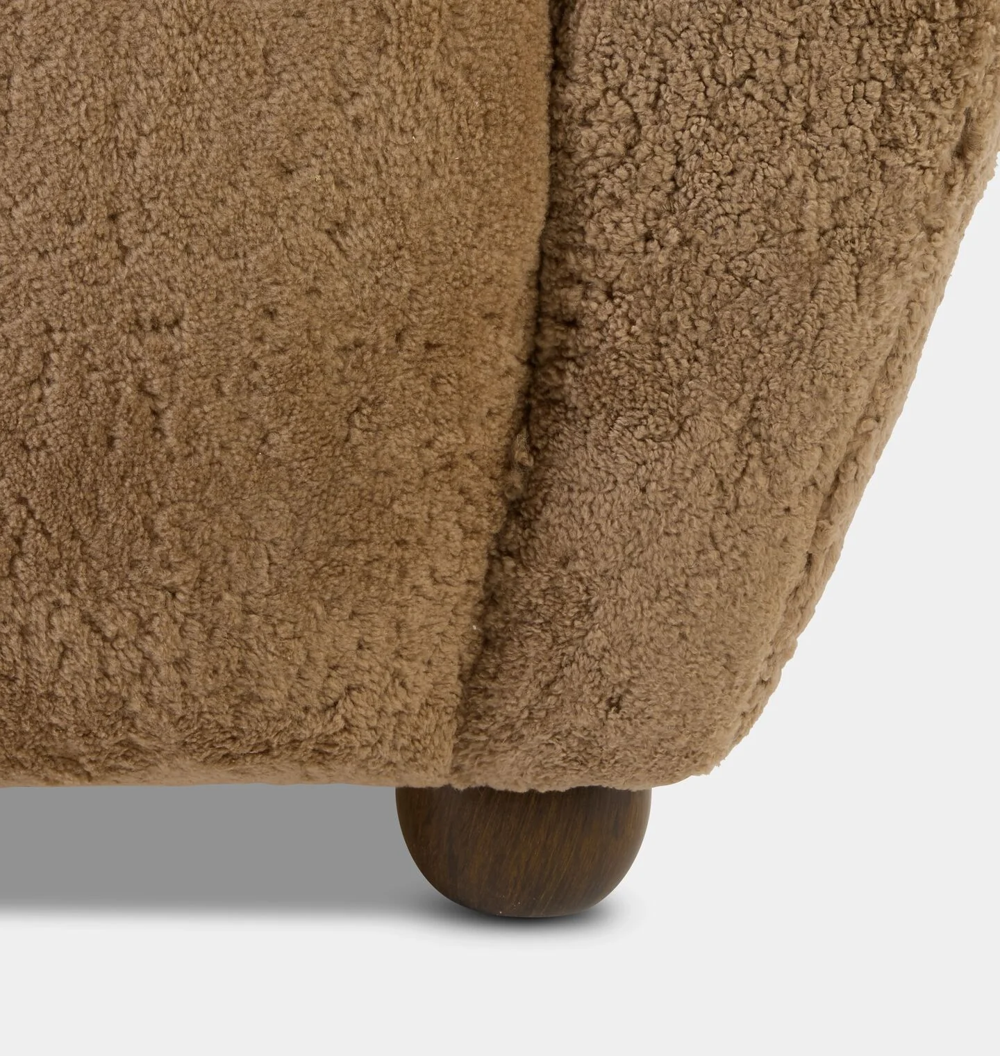 Lewis Armchair