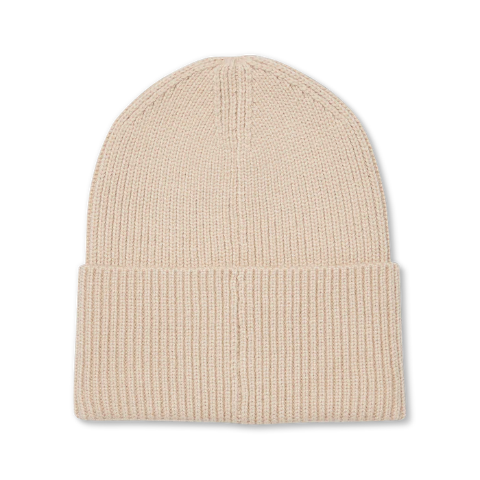 Knit Cuff Beanie