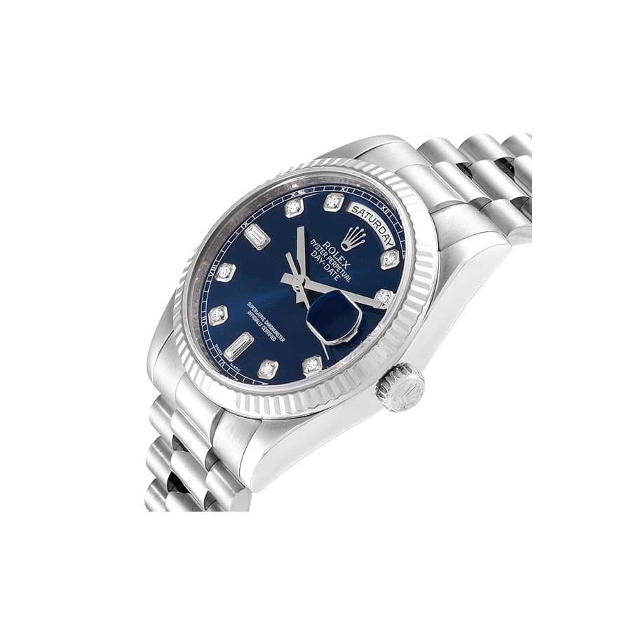 Rolex DayDate 36 Replica