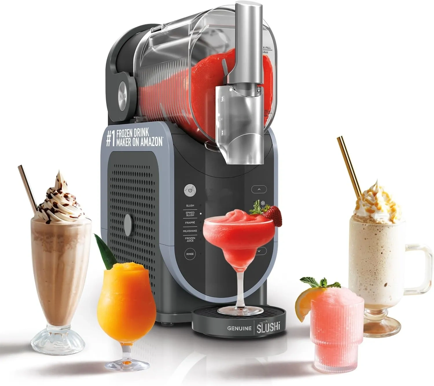 💥Liquidation Sale💥SLUSHi Professional Frozen Drink Maker