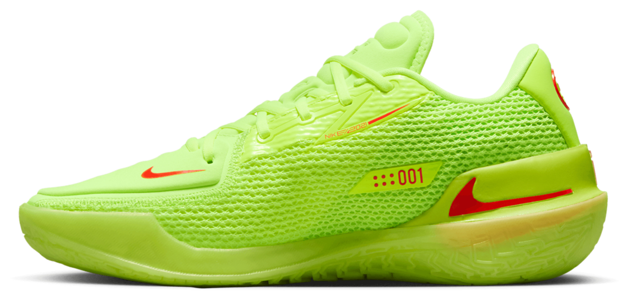 Nike Air Zoom G.T. Cut 1