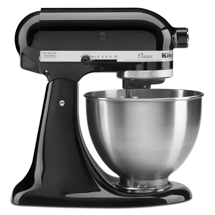 KitchenAid 10 Speed 4.5 Qt. Stand Mixer
