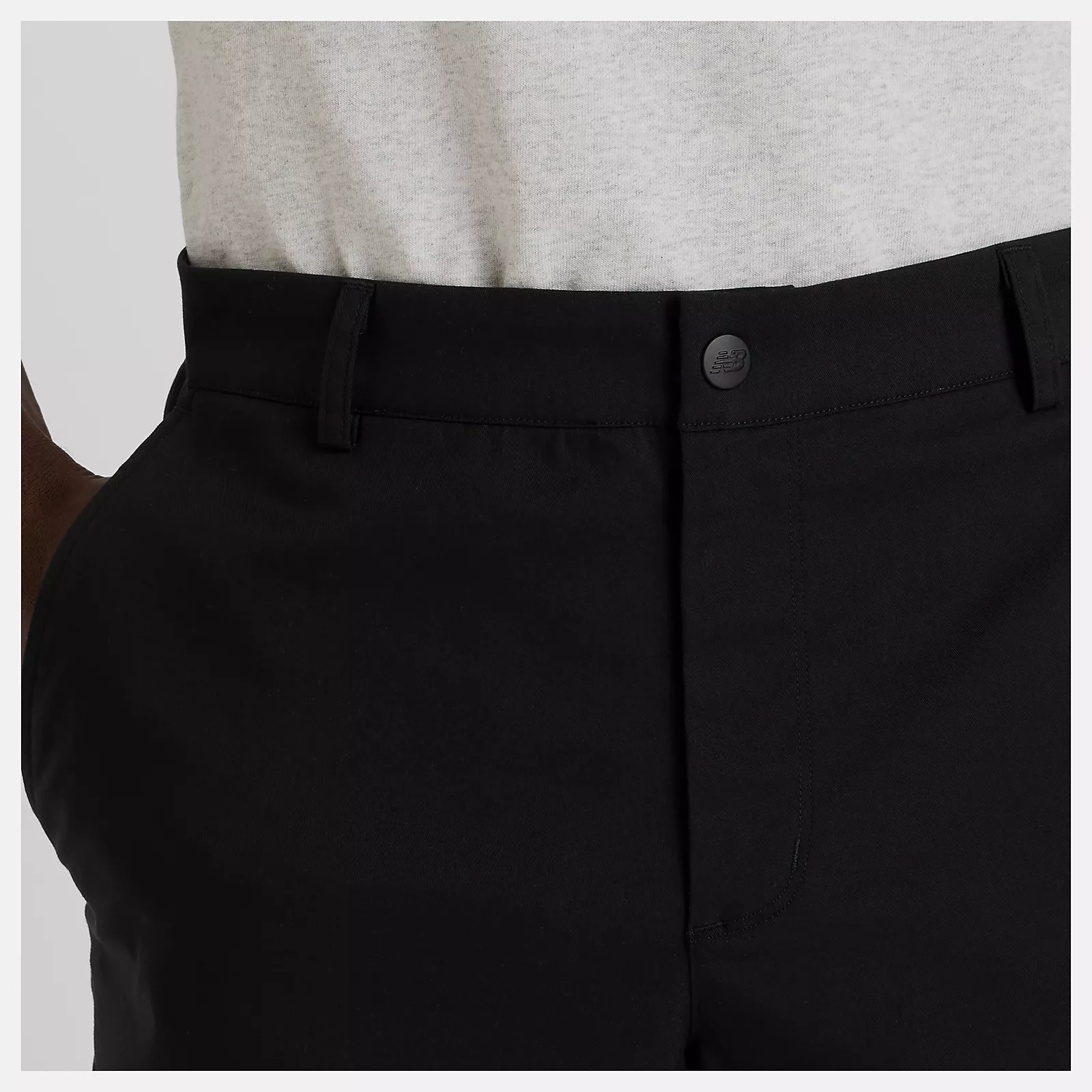 Athletics Standard Short 7