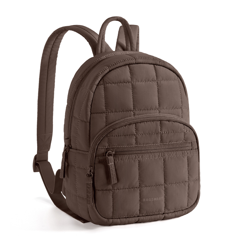 BAGSMART Backpack Purse