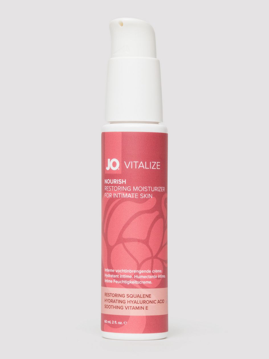 System JO Vitalize Nourish Restoring Moisturiser 60ml