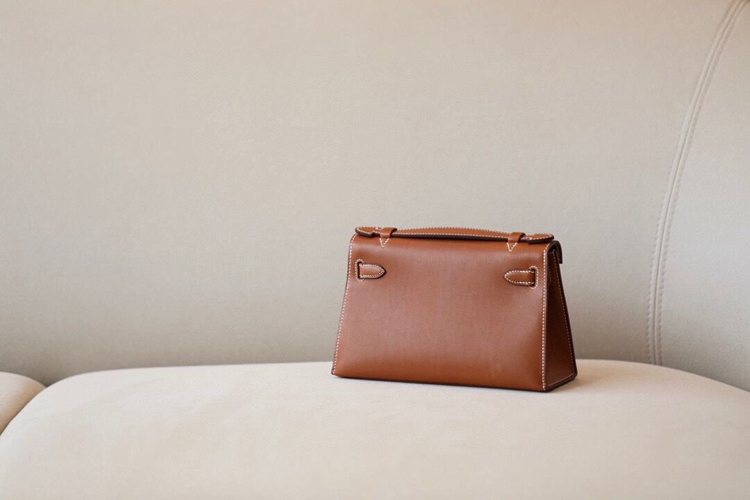 Hermes Kelly1 Mini 22 Swift