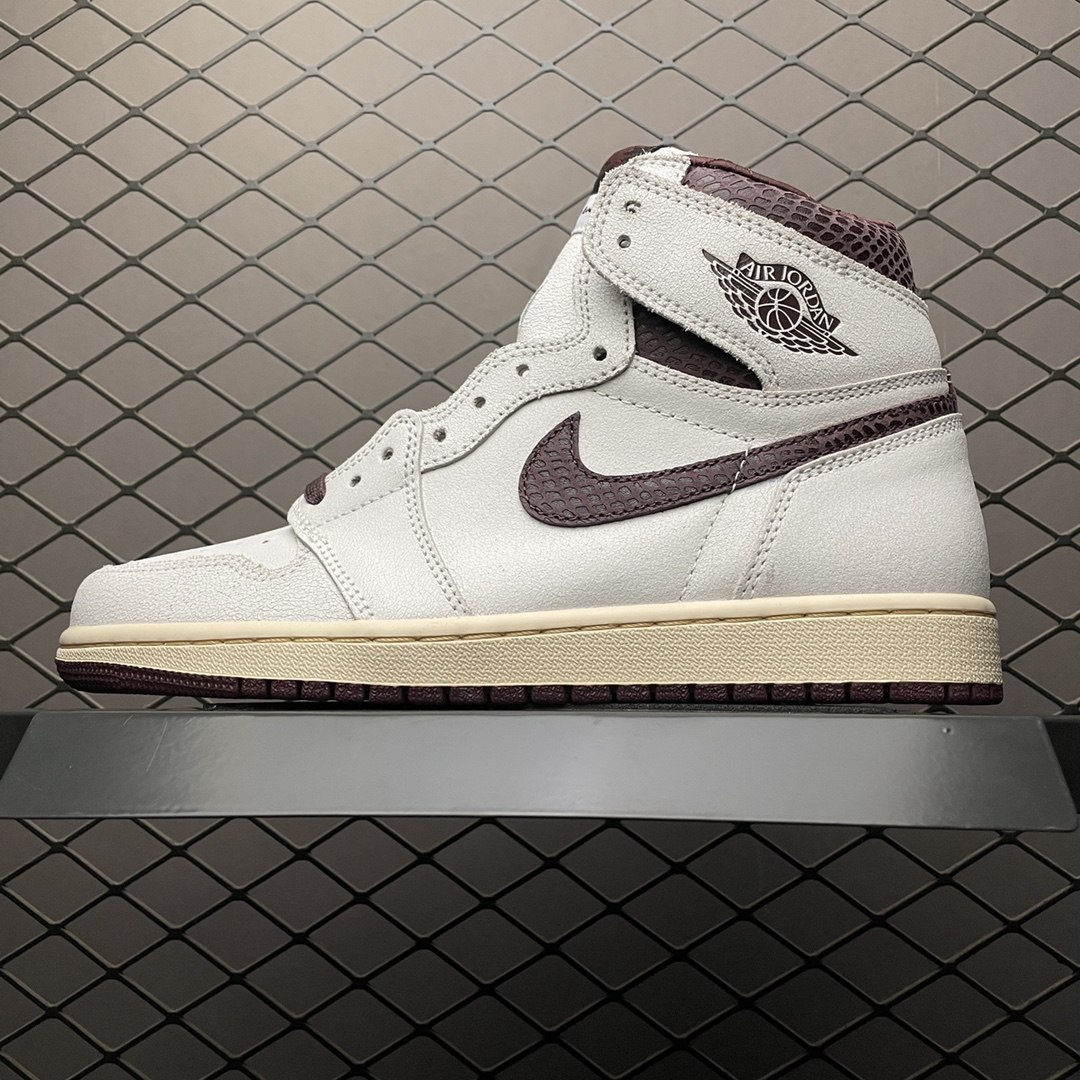 JRD 1 Retro High OG A Ma Mani&eacute;re DO7097-100
