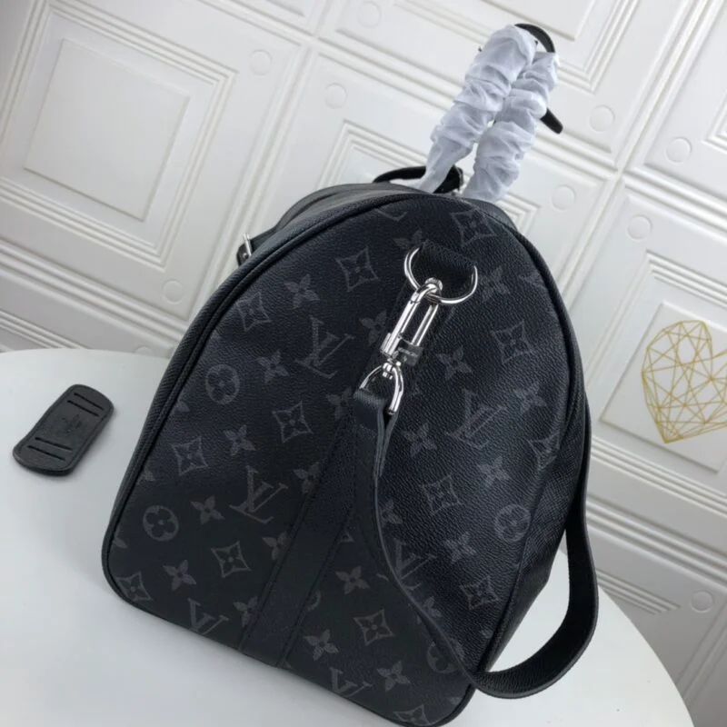 Louis Vuitton Keepall Bandouliere 45 M53763