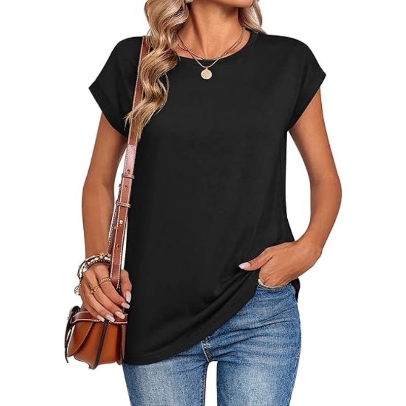 MUSETHREAD Womens Tops