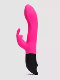 Lovehoney Bigs Bunny Girthy Rechargeable Rabbit Vibrator