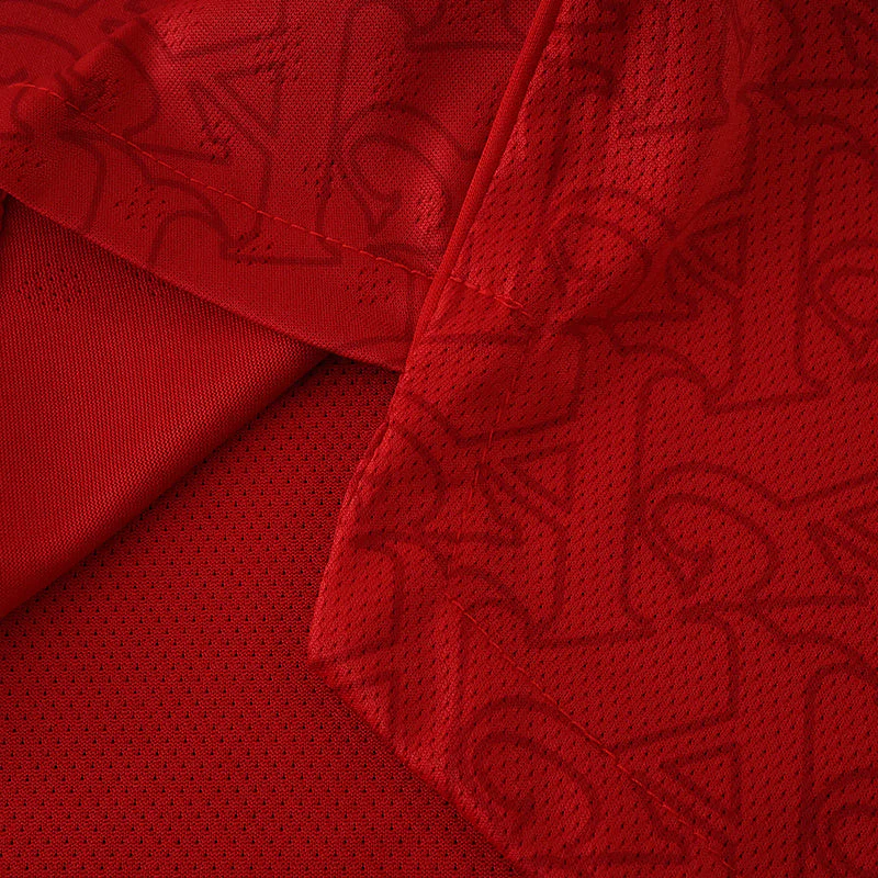 Arsenal Player Home Jersey 2025/26 Long Sleeve