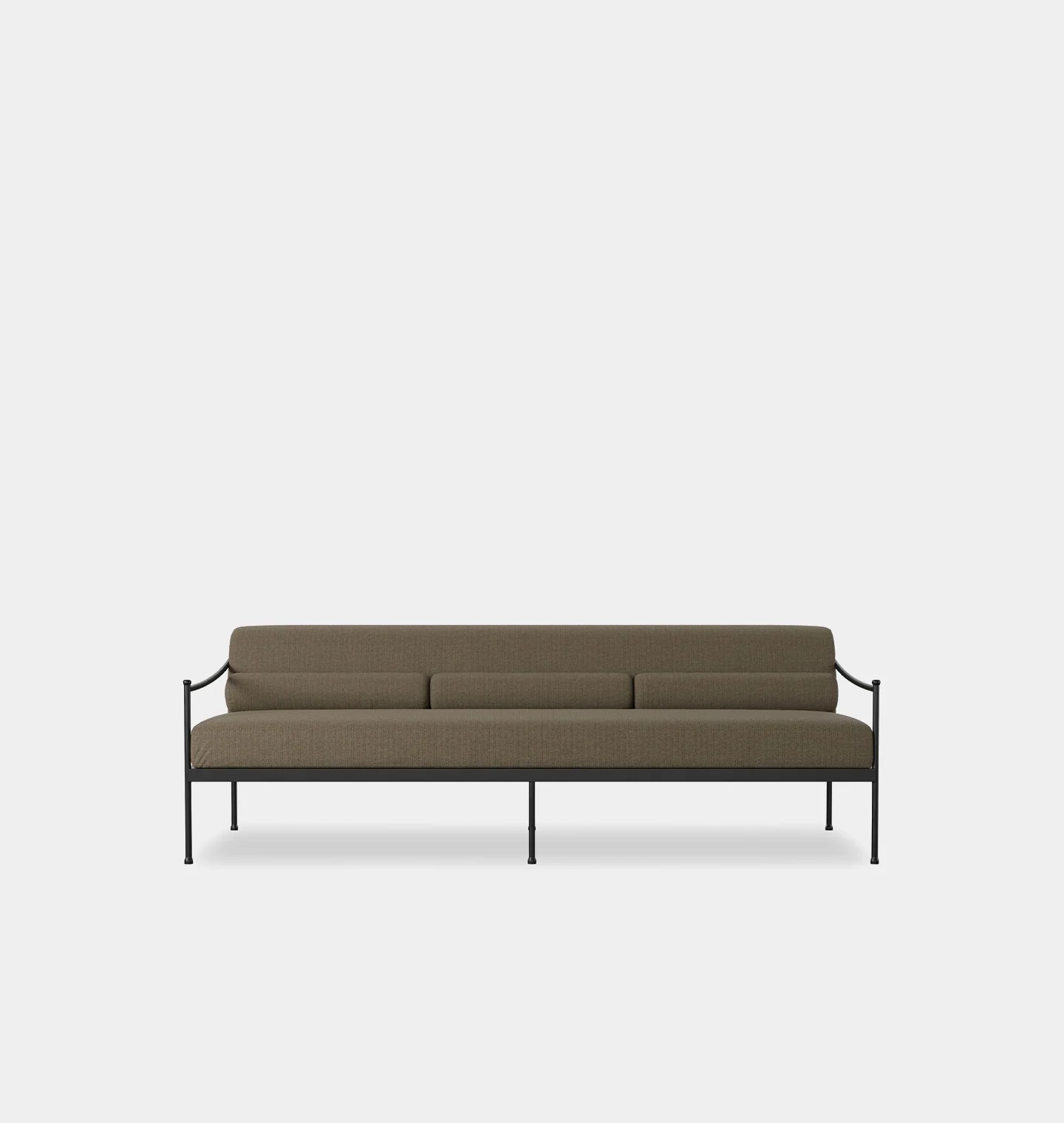 Granger 81 Outdoor Sofa
