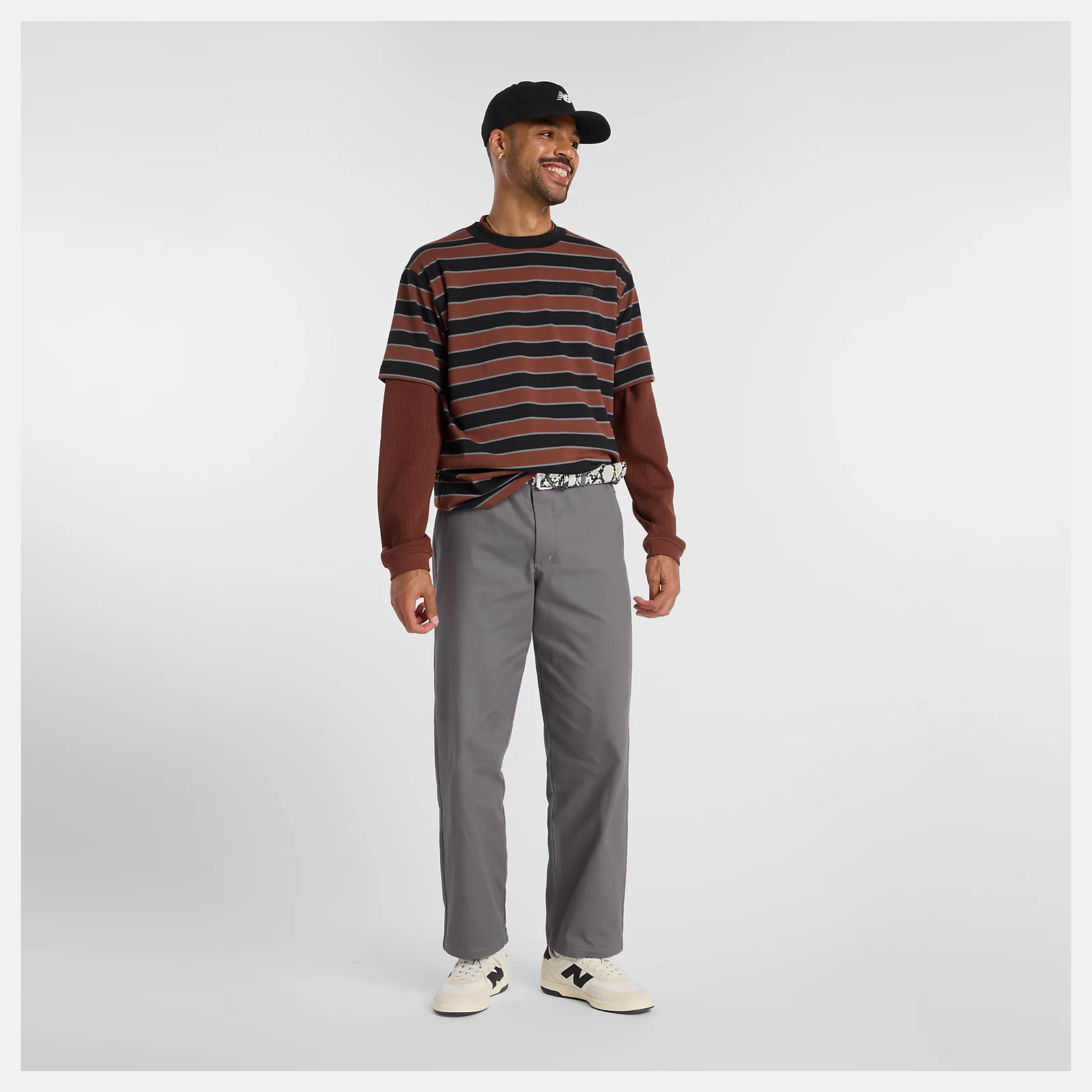 Numeric Standard Pant 30