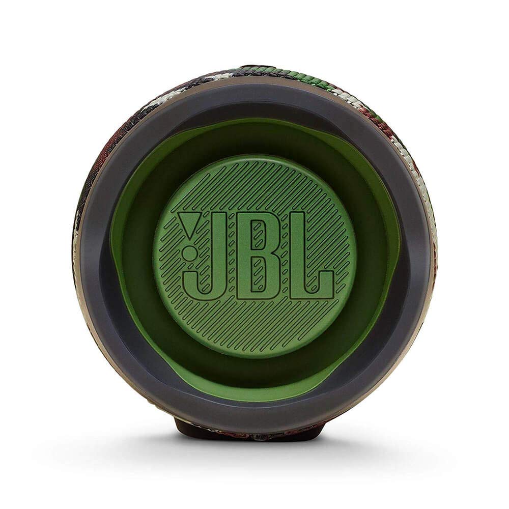 Charge 4 Portable Bluetooth Speaker- Camouflage