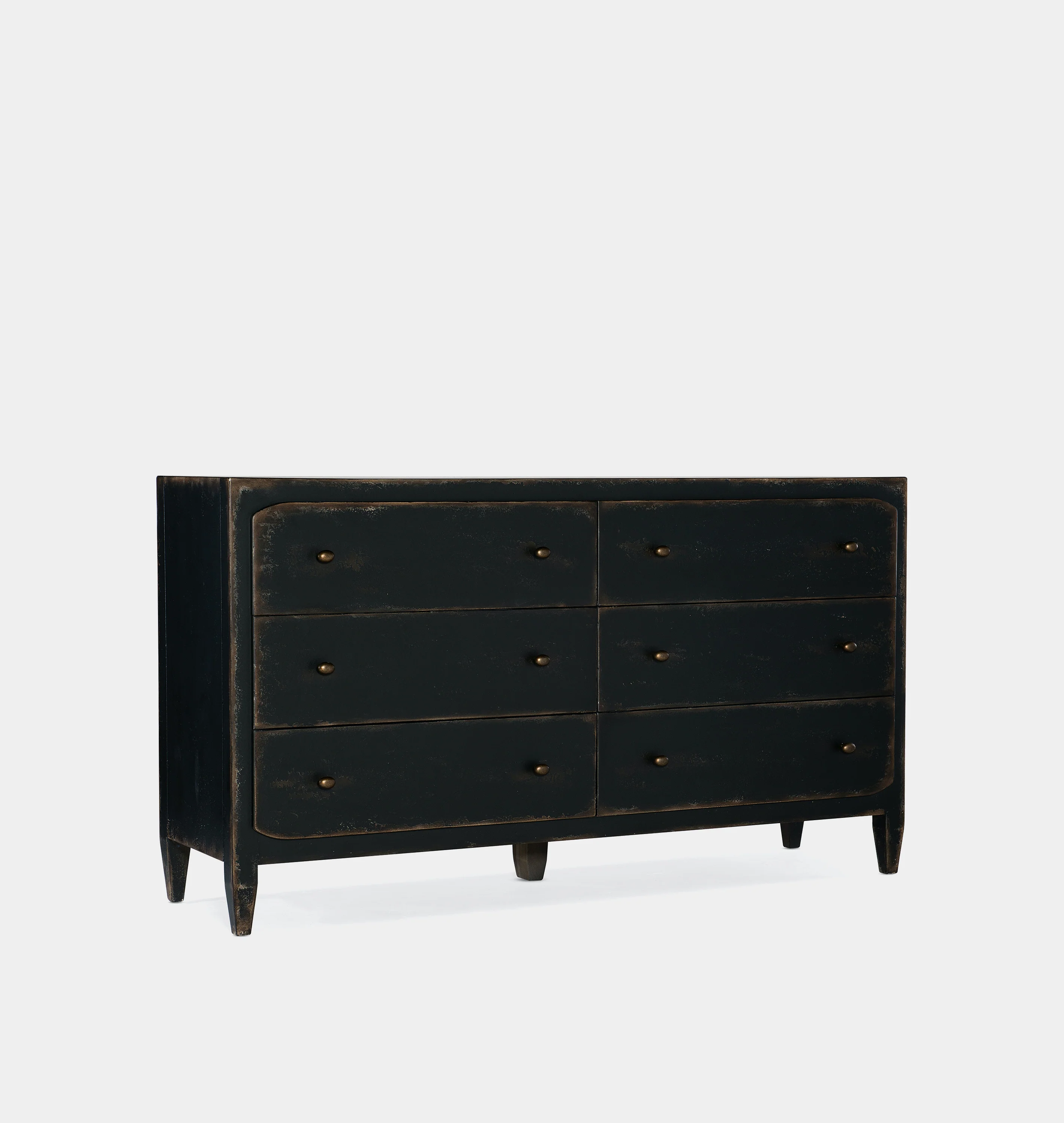 Abisko Dresser