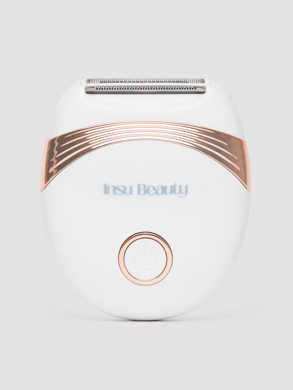 Insu Beauty Satin Smooth Body Shaver