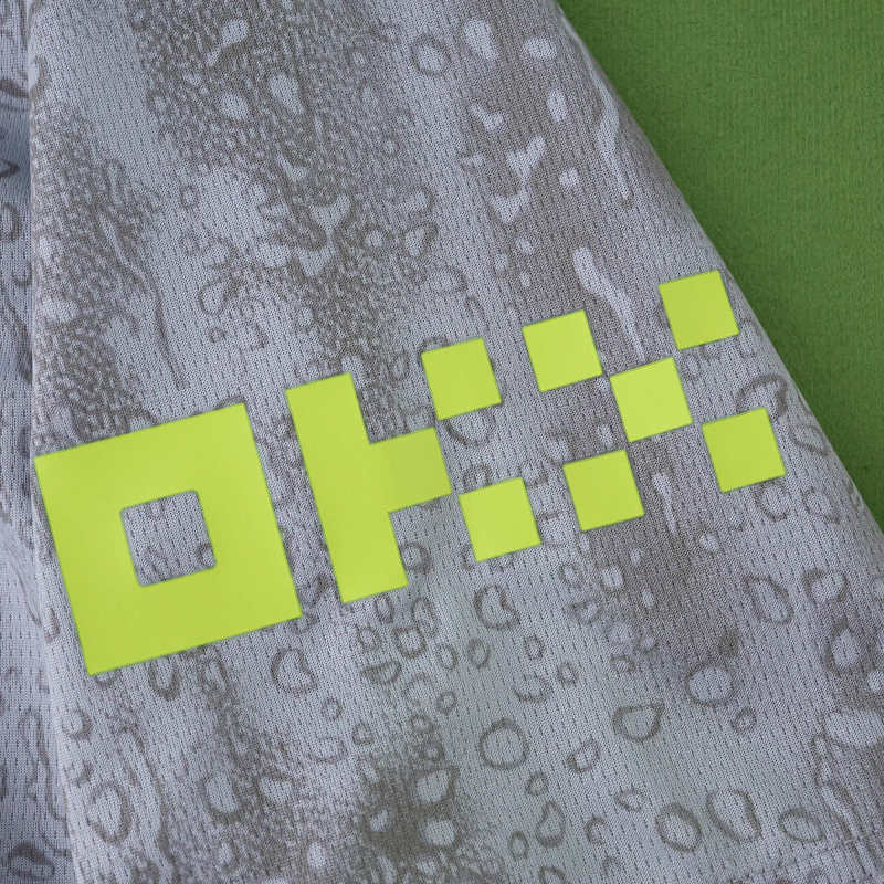 Manchester City Third Jersey 2025/26