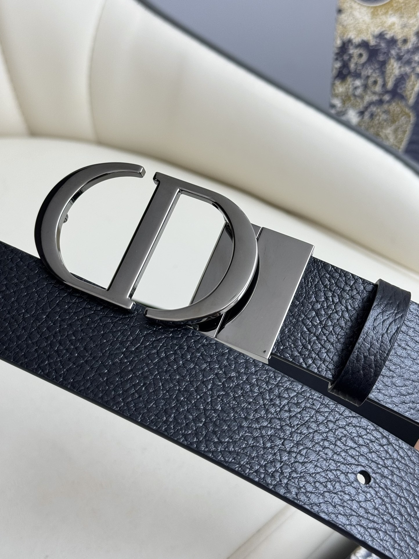 DR Belt 35mm detail 4