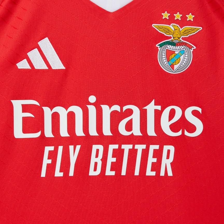 Camisola Benfica Principal 2024/25 - ��LTIMAS UNIDADES! ????