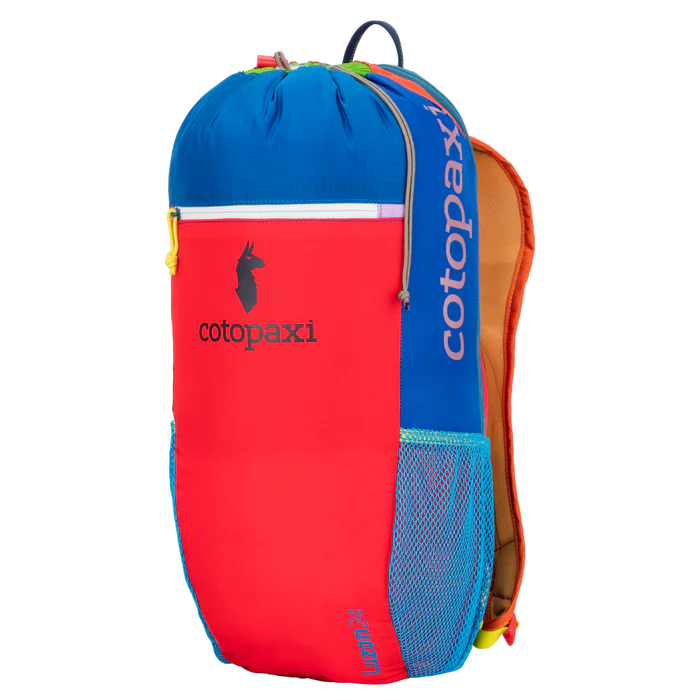 Luzon 24L Daypack - Del Día