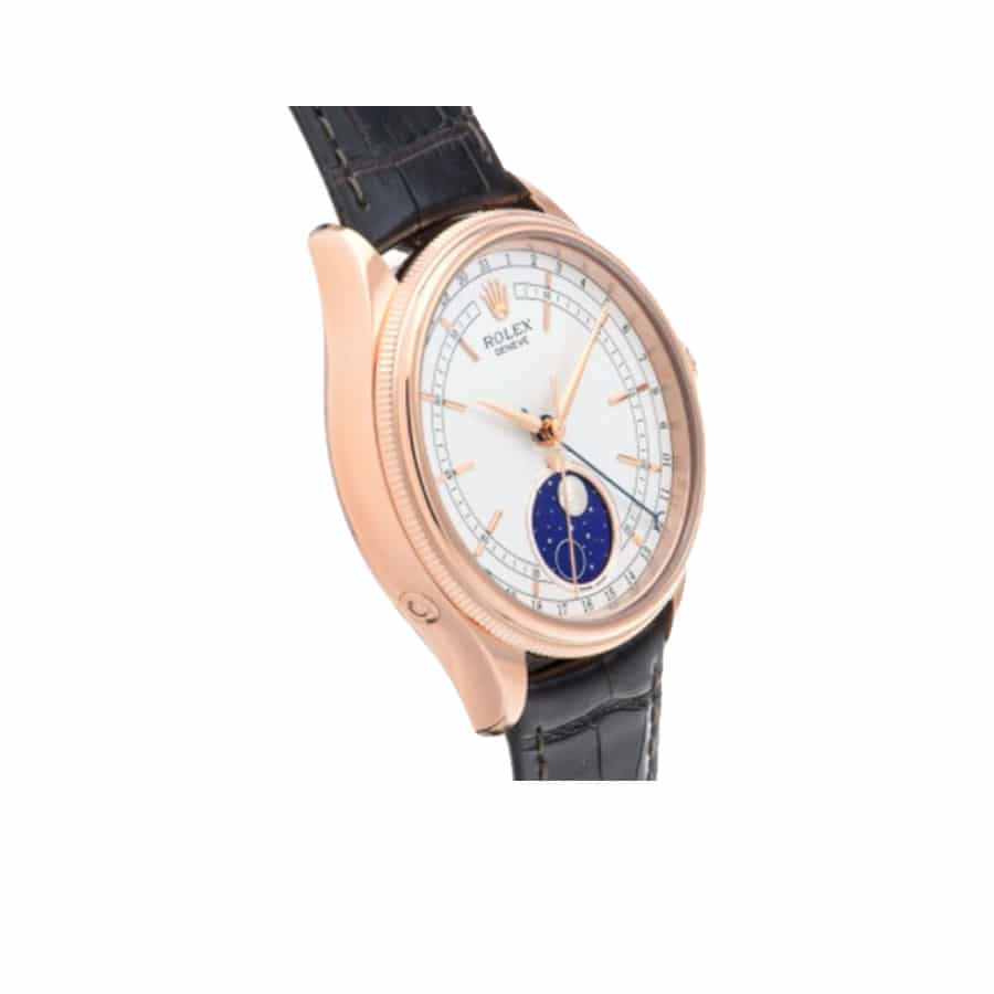 Rolex Gold Cellini Replica