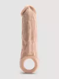 Vixen VixSkin Colossus Silicone Penis Extender 7 Inch