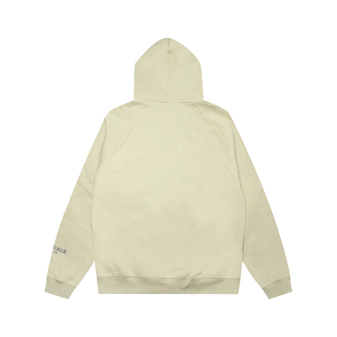 FEAR OF GOD Unisex Sweatshirt Size S-XL