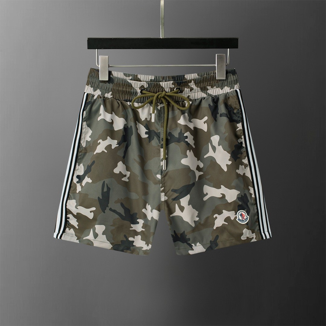 MONC Shorts
