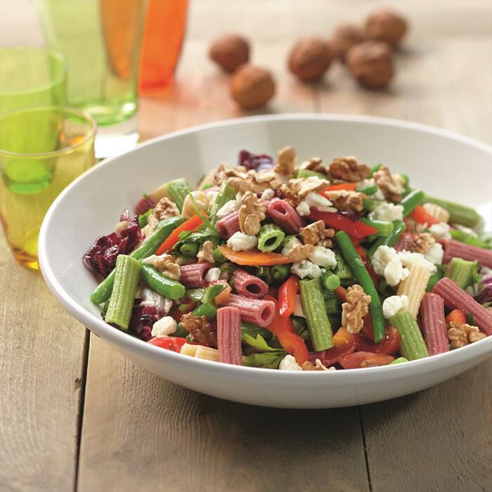 PHILIPS - HR2375/05 Pasta Maker-Bianco