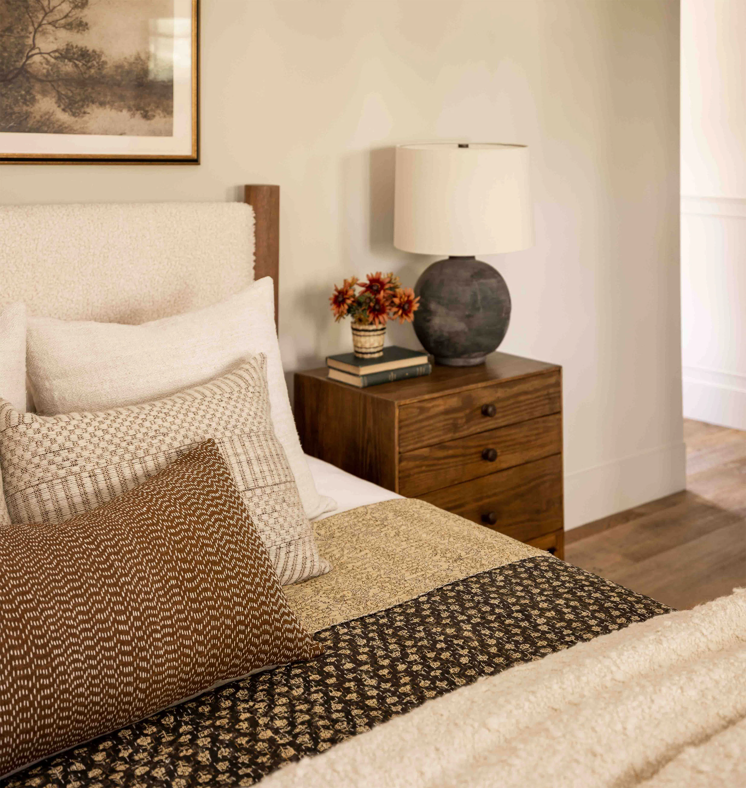 Dalia Quilt
