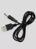 USB Charger (5.5mm Barrel Jack)
