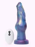 Gender X Imaginary Friend Remote Controlled Fantasy Dildo 6.5 Inch