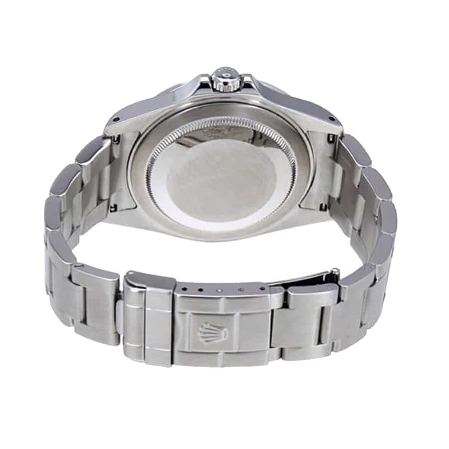 Rolex Sky-Dweller Blue Replica