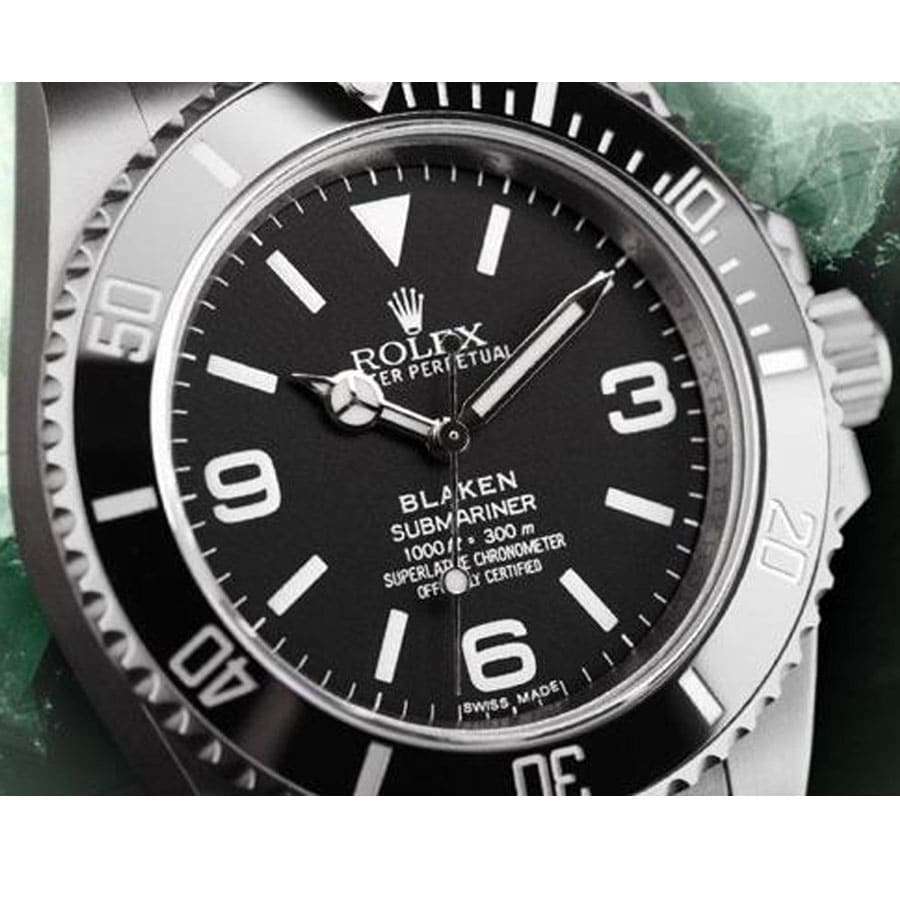 Rolex Submariner 40MM Replica