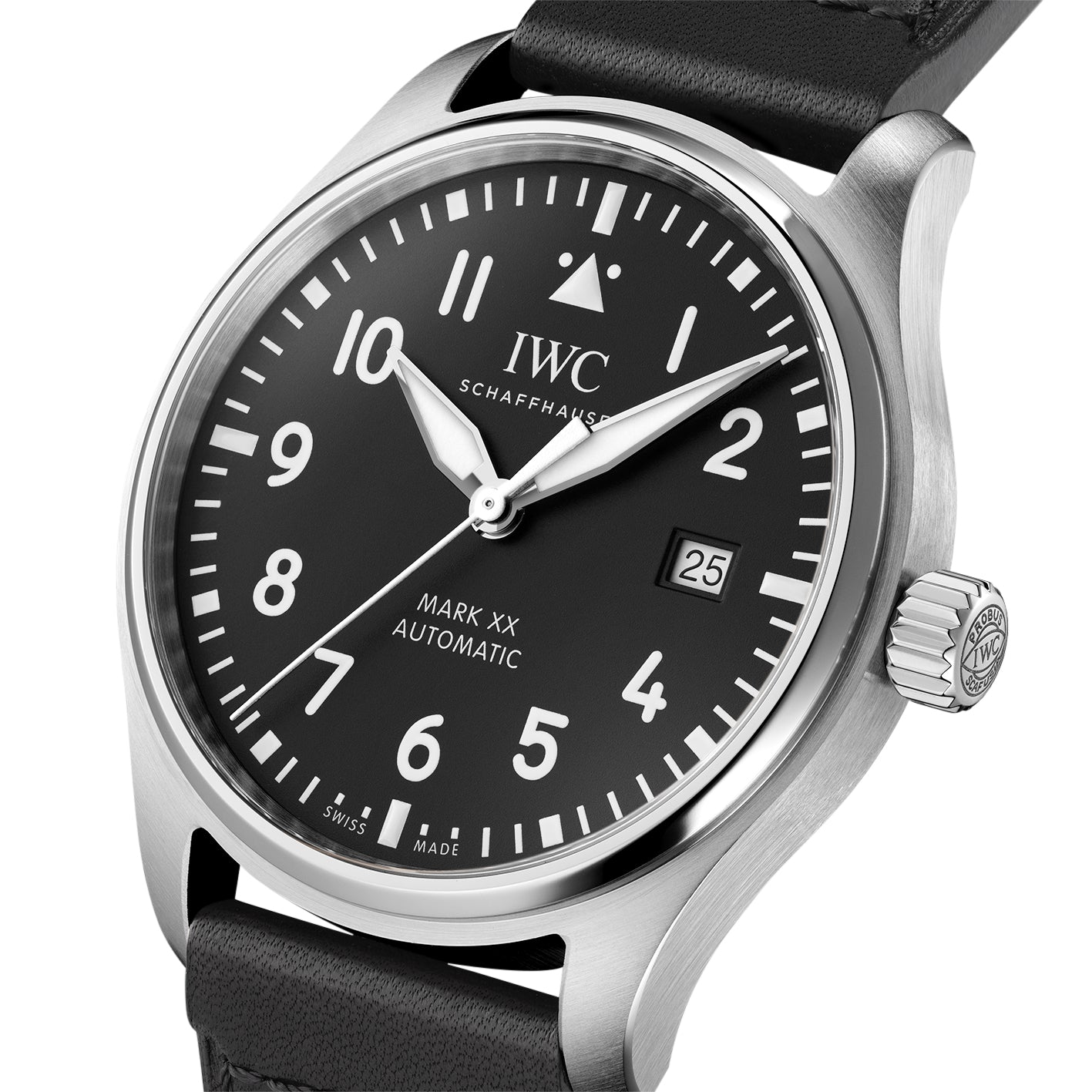 IWC-Pilot's Watch Mark XX (IW328201)