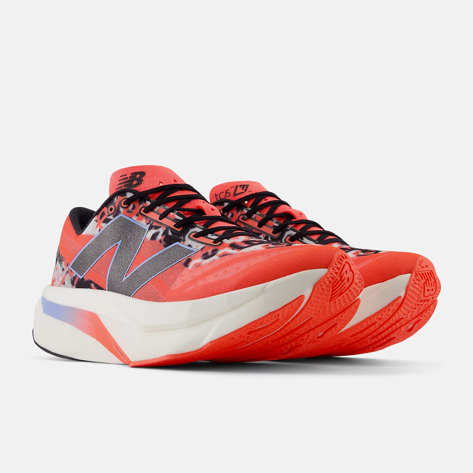 TCS London Marathon FuelCell SuperComp Elite v4